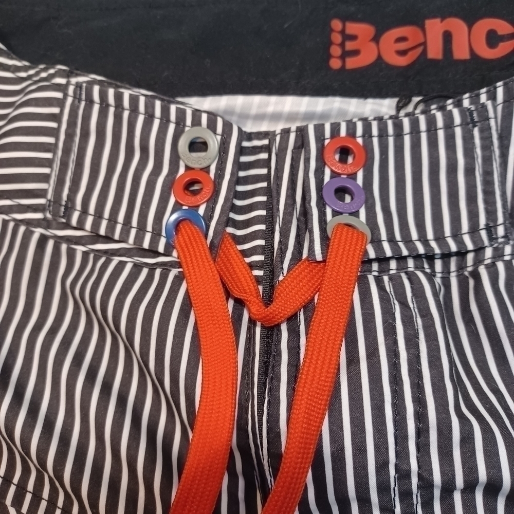 Bench Swim Shorts - Picture 4 of 6